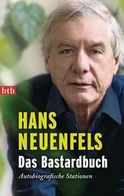 Cover von Das Bastardbuch