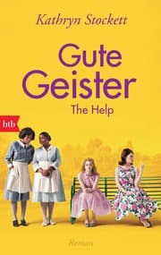Cover von Gute Geister