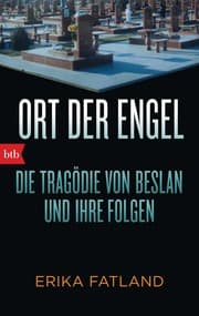 Cover von Ort der Engel