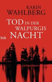 Cover von Tod in der Walpurgisnacht