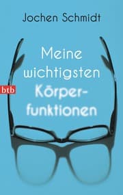 Cover von Meine wichtigsten Körperfunktionen