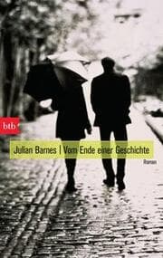Cover von Vom Ende einer Geschichte