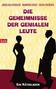 Cover von Die Geheimnisse der genialen Leute