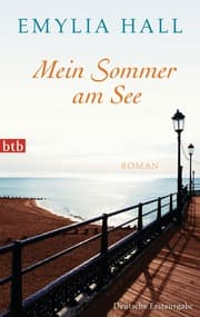 Cover von Mein Sommer am See
