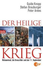 Cover von Der Heilige Krieg