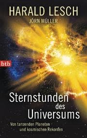 Cover von Sternstunden des Universums