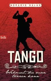 Cover von Tango