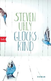 Cover von Glückskind