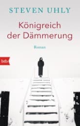 Cover von Königreich der Dämmerung
