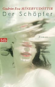 Cover von Der Schöpfer