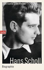 Cover von Hans Scholl