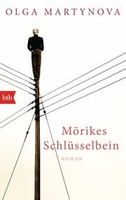 Cover von Mörikes Schlüsselbein