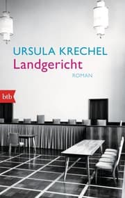 Cover von Landgericht