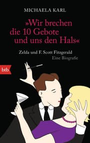 Cover von 'Wir brechen die 10 Gebote und uns den Hals'
