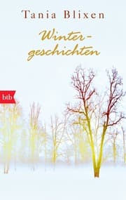 Cover von Wintergeschichten
