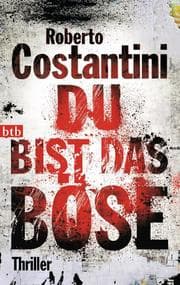 Cover von Du bist das Böse