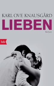 Cover von Lieben