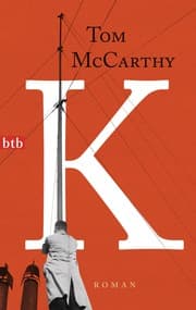 Cover von K