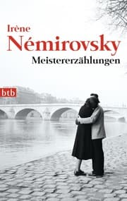 Cover von Meistererzählungen