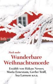 Cover von Noch mehr Wunderbare Weihnachtsmorde