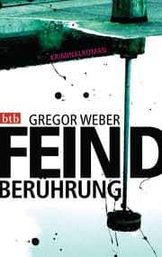 Cover von Feindberührung