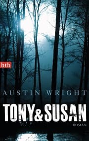 Cover von Tony & Susan