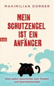 Cover von Mein Schutzengel ist ein Anfänger