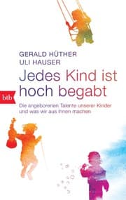Cover von Jedes Kind ist hoch begabt