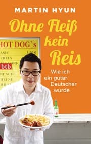 Cover von Ohne Fleiß kein Reis