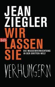 Cover von Wir lassen sie verhungern