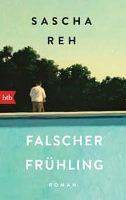 Cover von Falscher Frühling