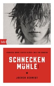 Cover von Schneckenmühle