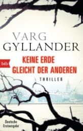 Cover von Keine Erde gleicht der anderen