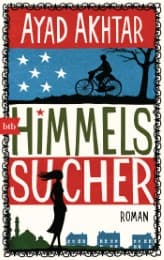 Cover von Himmelssucher