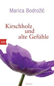 Cover von Kirschholz und alte Gefühle