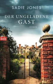 Cover von Der ungeladene Gast