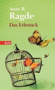 Cover von Das Erbstück