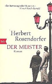 Cover von Der Meister