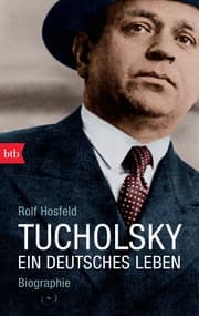 Cover von Tucholsky