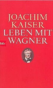 Cover von Leben mit Wagner