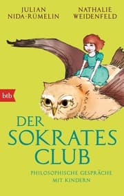 Cover von Der Sokrates-Club