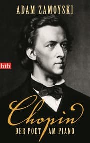 Cover von Chopin