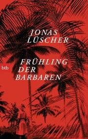 Cover von Frühling der Barbaren