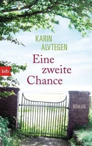 Cover von Eine zweite Chance