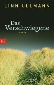 Cover von Das Verschwiegene