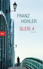 Cover von Gleis 4
