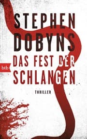 Cover von Das Fest der Schlangen