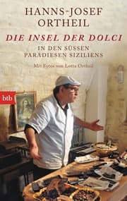 Cover von Die Insel der Dolci