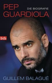 Cover von Pep Guardiola