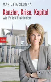 Cover von Kanzler, Krise, Kapital